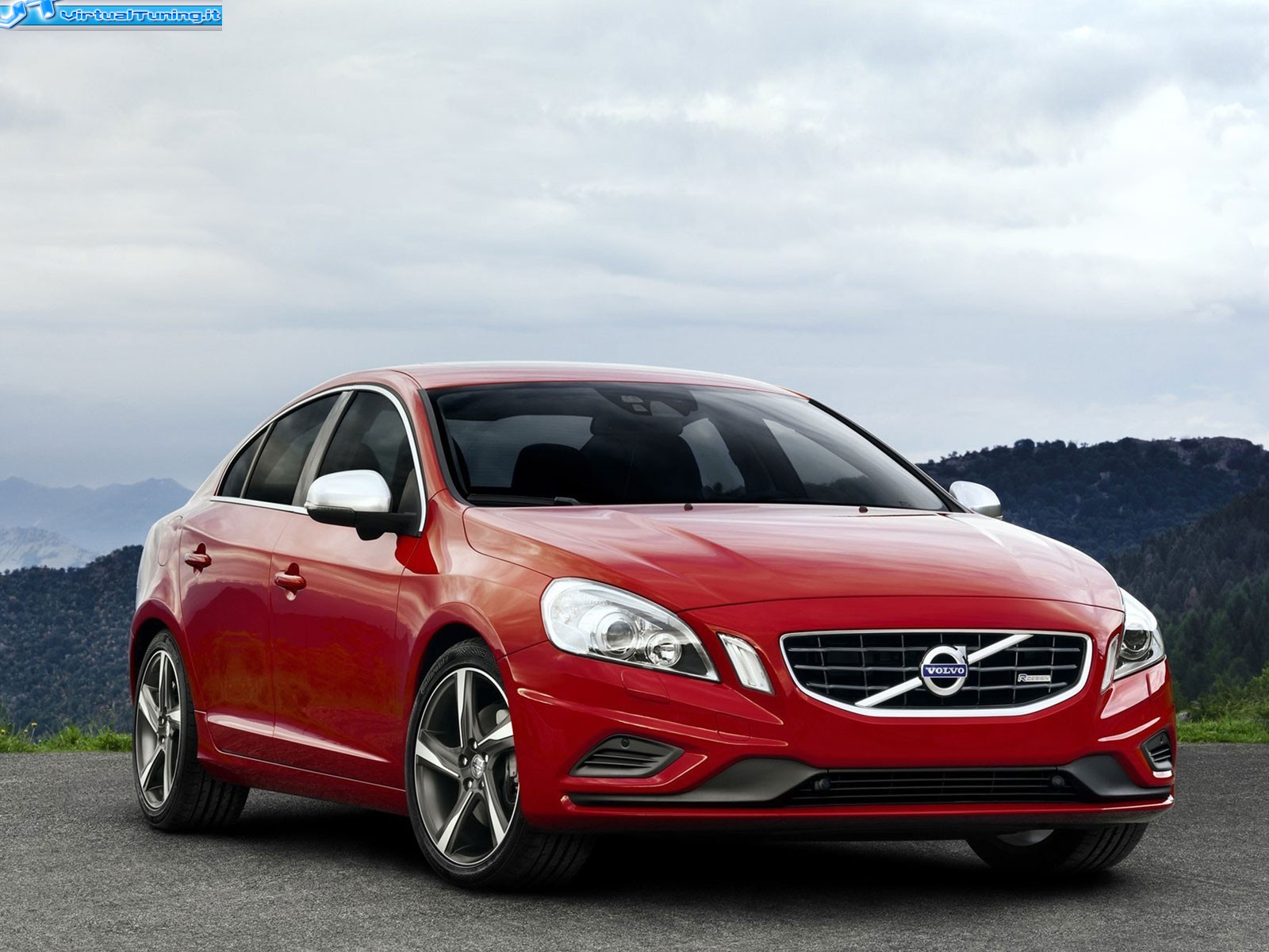 VOLVO c70