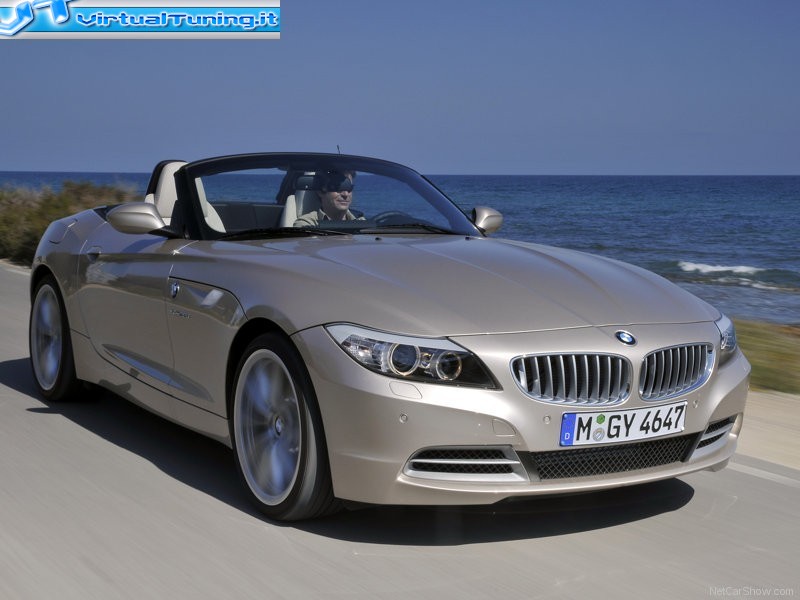 BMW serie 3 cabrio