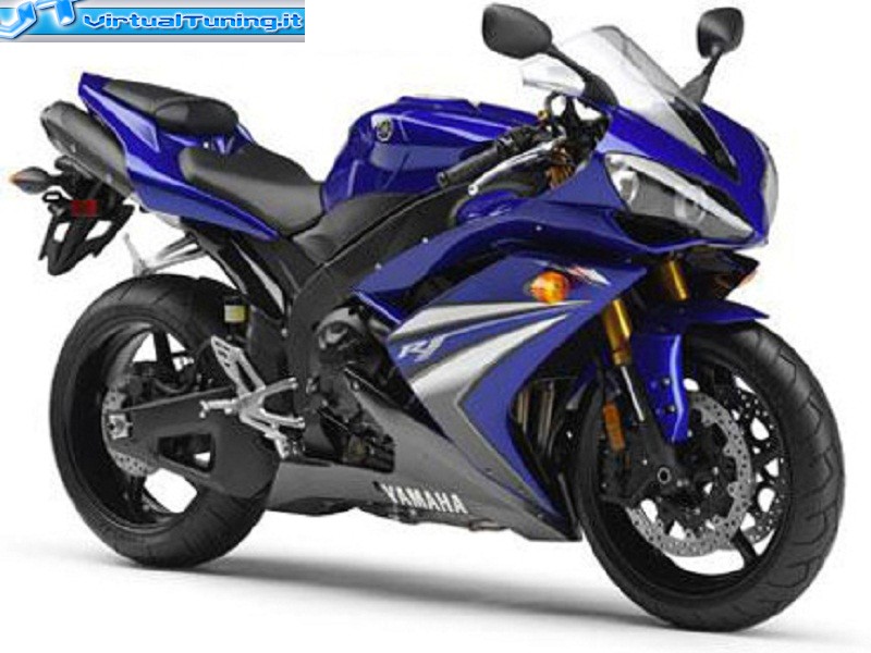 YAMAHA r1