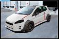 VirtualTuning FIAT punto by abe