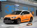 VirtualTuning CITROEN DS4  by alex GTR