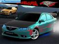 VirtualTuning MAZDA 6 by aquila91