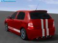 VirtualTuning SKODA fabia by Cutrese