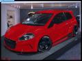 VirtualTuning FIAT Punto Hgt by Dorian