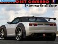 VirtualTuning CHEVROLET camaro by francescof91