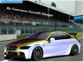 VirtualTuning BMW M3 by francescof91