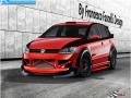 VirtualTuning VOLKSWAGEN polo by francescof91