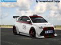 VirtualTuning FIAT nuova 500 by francescof91