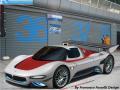 VirtualTuning MASERATI Birdcage by francescof91