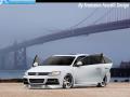 VirtualTuning VOLKSWAGEN Jetta by francescof91