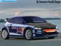 VirtualTuning VOLKSWAGEN Scirocco R by francescof91