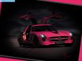 VirtualTuning MERCEDES mercedes SLS by klarko86