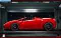 VirtualTuning {ALTRO} NINJA CARBON SWORD by LATINO HEAT