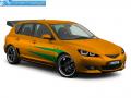 VirtualTuning MAZDA 3 by mustang 4 ever