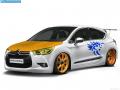 VirtualTuning CITROEN ds4 by mustang 4 ever