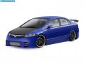 VirtualTuning HONDA Civic Hybrid by NtaLollo