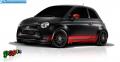VirtualTuning FIAT 500 by pag8ino