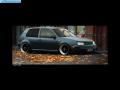 VirtualTuning VOLKSWAGEN Golf GeRmAn by Senza zukkero