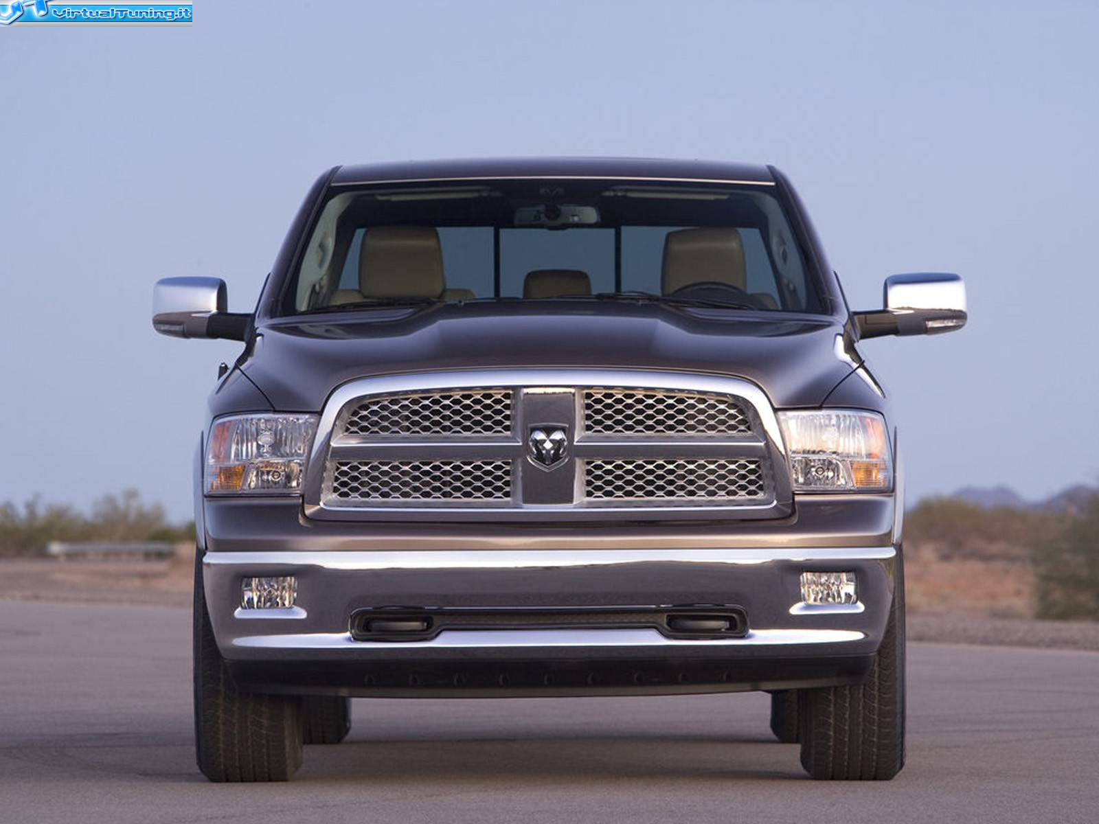 DODGE ram 1500 nascar