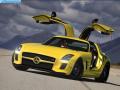 VirtualTuning MERCEDES SLS  by alex GTR