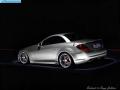 VirtualTuning MERCEDES SLK S.Z by alex GTR