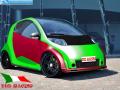 VirtualTuning PININFARINA Nido by ddd racing