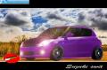 VirtualTuning SUZUKI swift by ddd racing