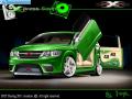 VirtualTuning FIAT DXT Xpress Sound by DOMIXWINTER