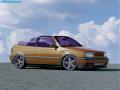 VirtualTuning VOLKSWAGEN Golf Cabrio by Federiko90