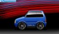 VirtualTuning FIAT Uno Mini by Fiat Power