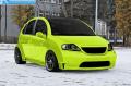 VirtualTuning CITROEN C3 by fortu86