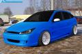 VirtualTuning FORD FOCUS 1 by fortu86