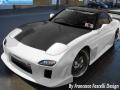 VirtualTuning MAZDA Rx-7 by francescof91