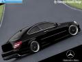 VirtualTuning MERCEDES Classe C Coupé  by francescof91