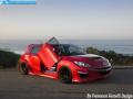 VirtualTuning MAZDA 3 by francescof91