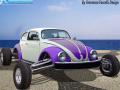 VirtualTuning VOLKSWAGEN beetle by francescof91