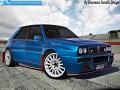 VirtualTuning LANCIA delta integrale hf by francescof91