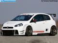 VirtualTuning FIAT grande punto abarth by francescof91