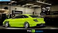 VirtualTuning MERCEDES Classe C GT by Gianluca97