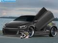 VirtualTuning VOLKSWAGEN scirocco by il re del tuning