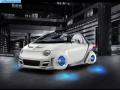 VirtualTuning FIAT 500 concept by jonnymotion