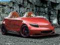 VirtualTuning PININFARINA Nido by jonnymotion