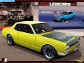 VirtualTuning NISSAN SKILINE GT-R KPGC10 by LATINO HEAT