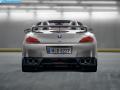 VirtualTuning BMW Z4 by mastropack