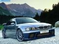 VirtualTuning BMW M3 by matricola96