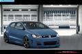 VirtualTuning VOLKSWAGEN polo 2011 by mks9117