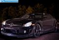 VirtualTuning MERCEDES SLS AMG by pape97