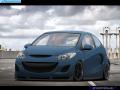 VirtualTuning MAZDA  2 by pawelz