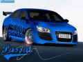 VirtualTuning VOLKSWAGEN Passat by Phoenixshop