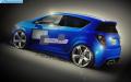 VirtualTuning CHEVROLET Aveo RS by Phoenixshop